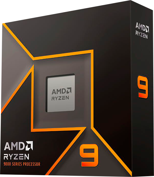 Pichau Kit Upgrade, AMD Ryzen 9 9900X, X670 DDR5, 16GB | Pichau